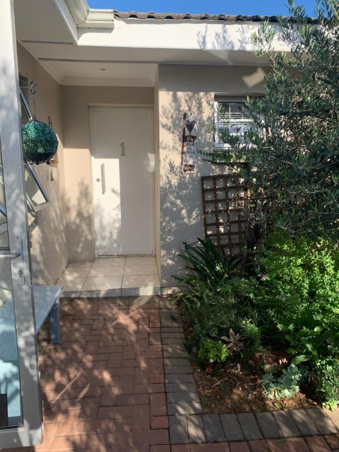 Sharwood Place Port Elizabeth Buitenkant foto