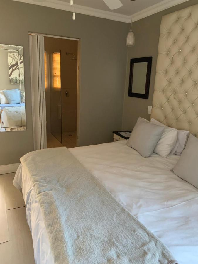 Sharwood Place Port Elizabeth Buitenkant foto
