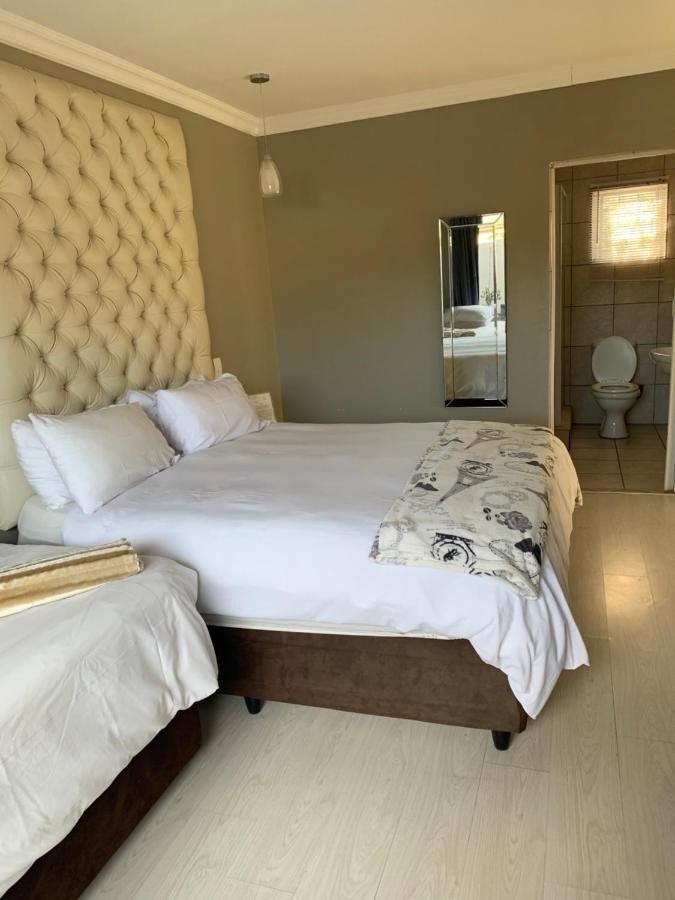 Sharwood Place Port Elizabeth Buitenkant foto
